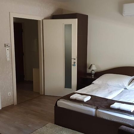 Keller Arany Apartmanok Hajdúszoboszló Dış mekan fotoğraf