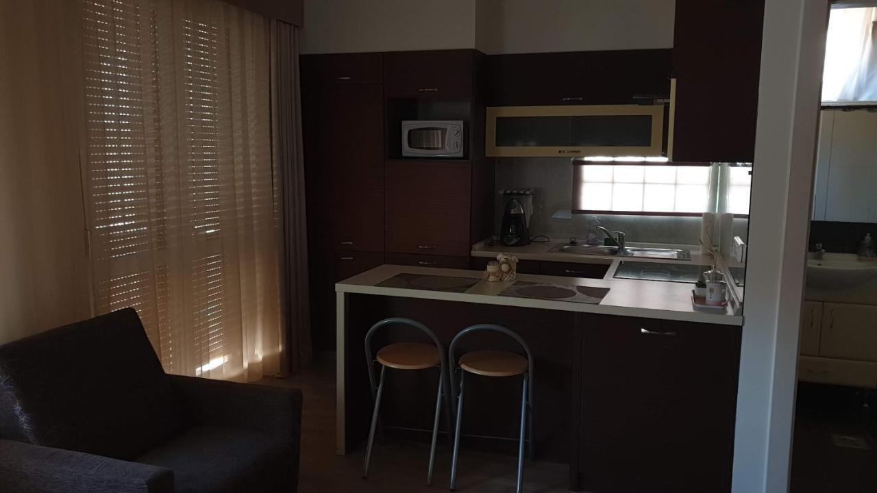 Keller Arany Apartmanok Hajdúszoboszló Dış mekan fotoğraf