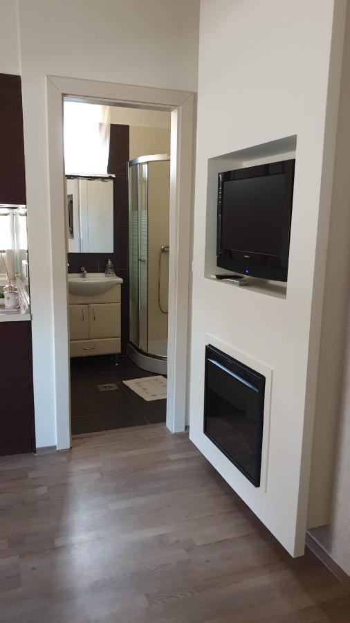 Keller Arany Apartmanok Hajdúszoboszló Dış mekan fotoğraf